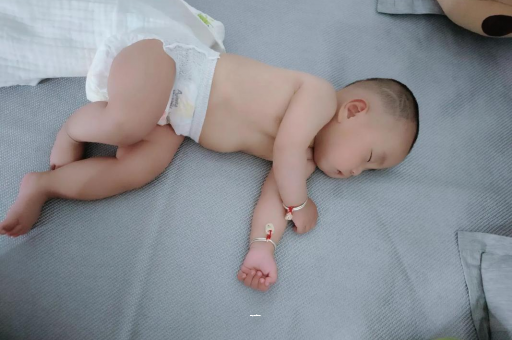 南城宝宝发烧可以吹空调吗