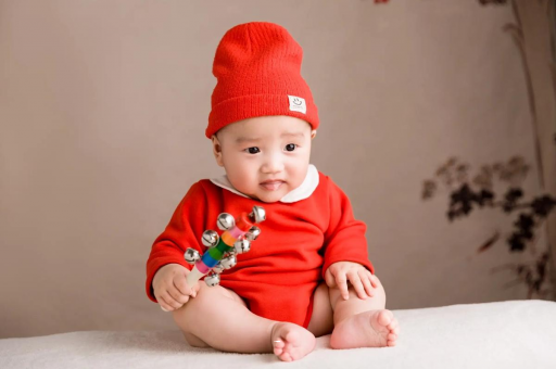 南城10个月宝宝