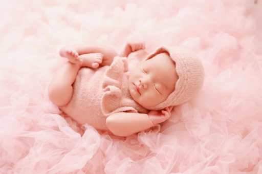 南城宝宝清晨咳嗽